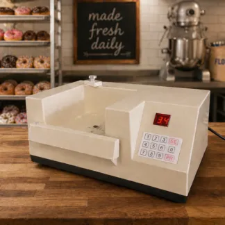 Power Base for Donut/Pastry Filler Units