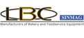 LBC Bakery Equipment